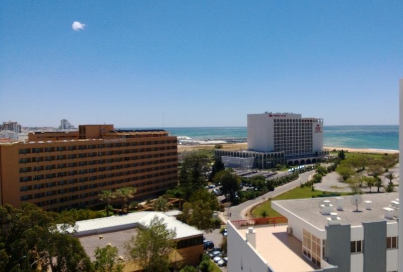 Vilamoura Marina With Sea View Apartment ห้อง รูปภาพ