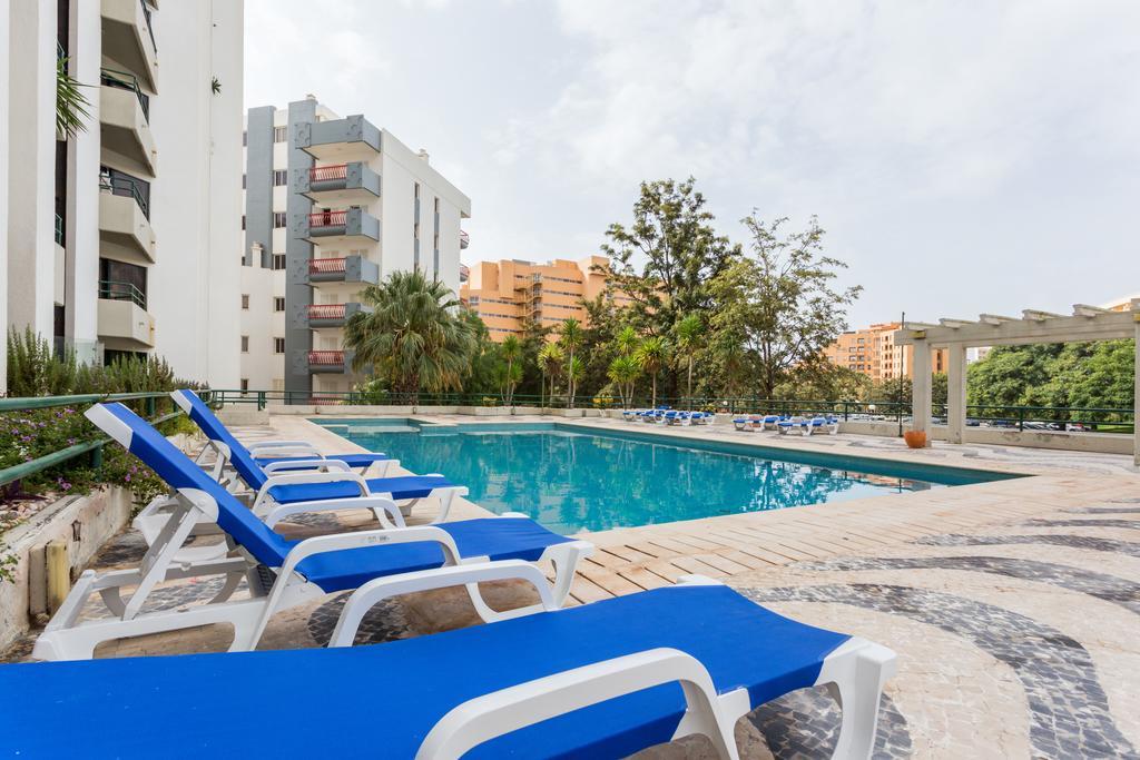 Vilamoura Marina With Sea View Apartment ห้อง รูปภาพ
