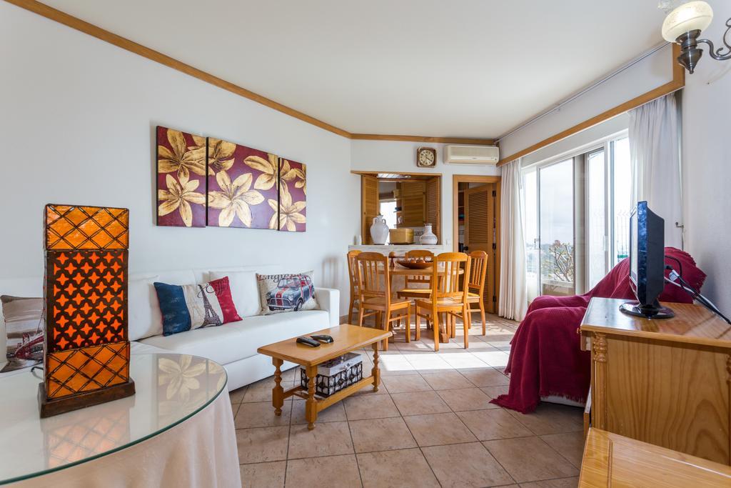 Vilamoura Marina With Sea View Apartment ห้อง รูปภาพ