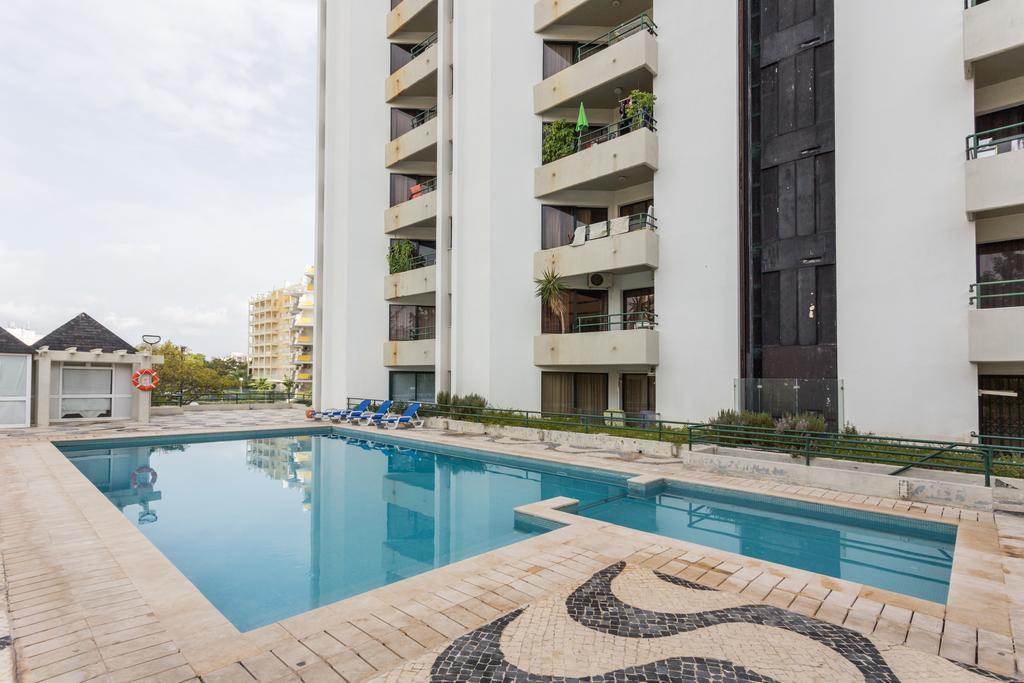 Vilamoura Marina With Sea View Apartment ห้อง รูปภาพ