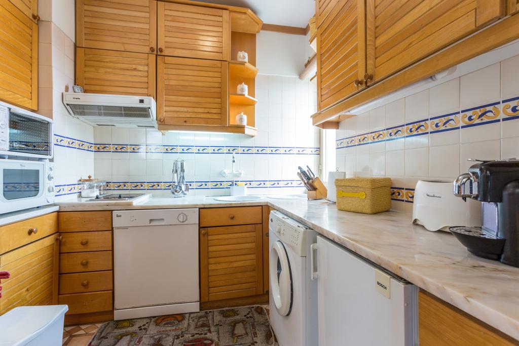 Vilamoura Marina With Sea View Apartment ห้อง รูปภาพ