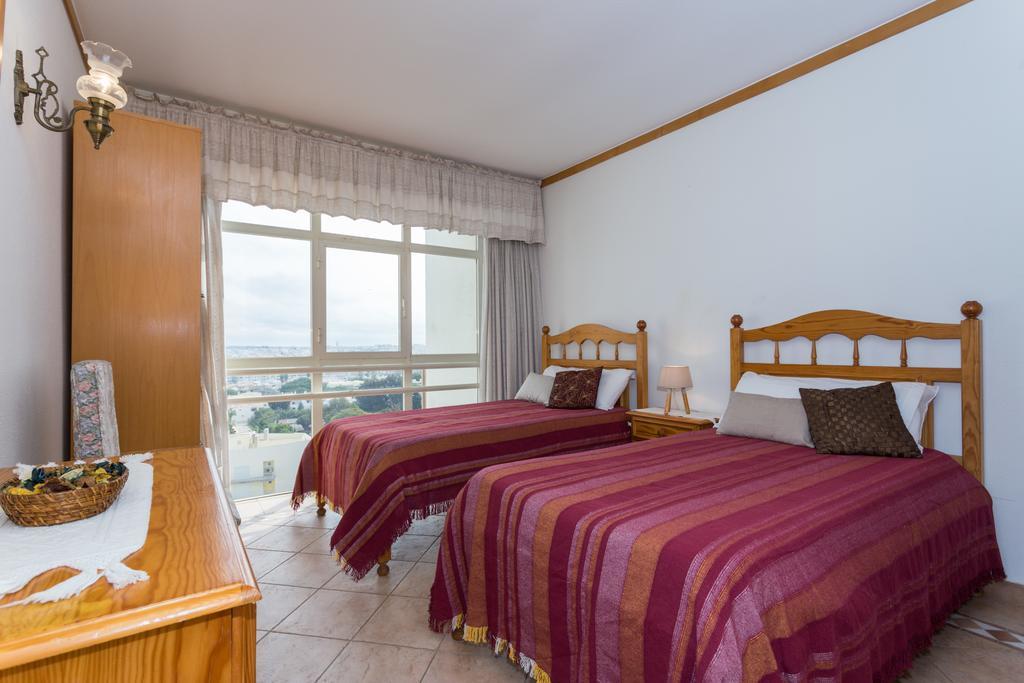 Vilamoura Marina With Sea View Apartment ห้อง รูปภาพ