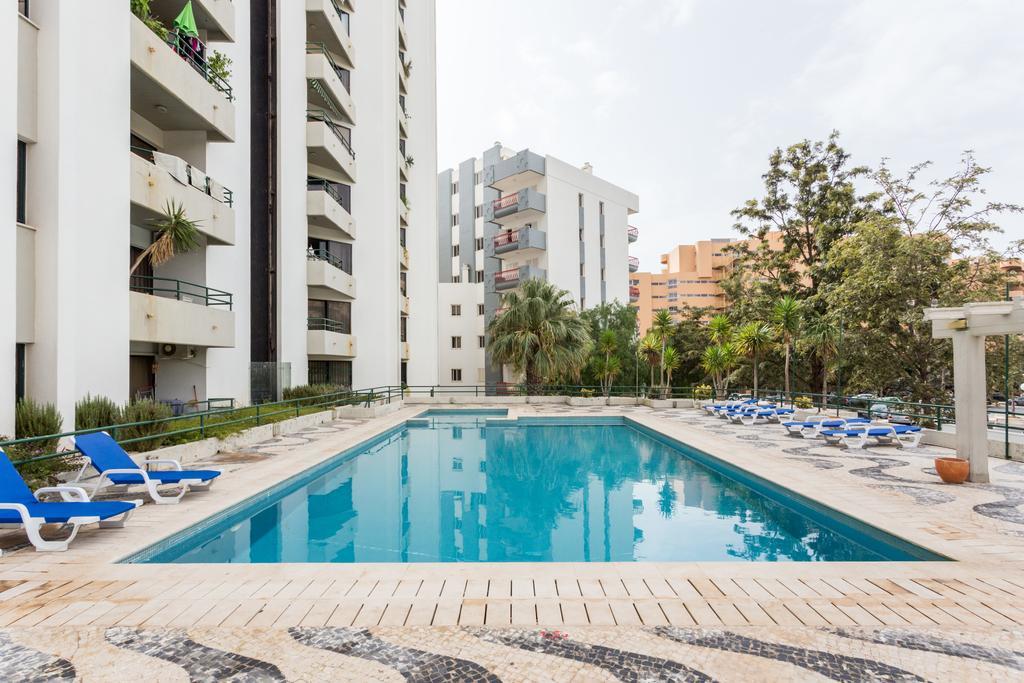 Vilamoura Marina With Sea View Apartment ห้อง รูปภาพ